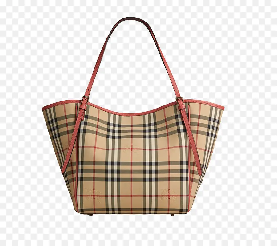 Burberry，Bolso PNG