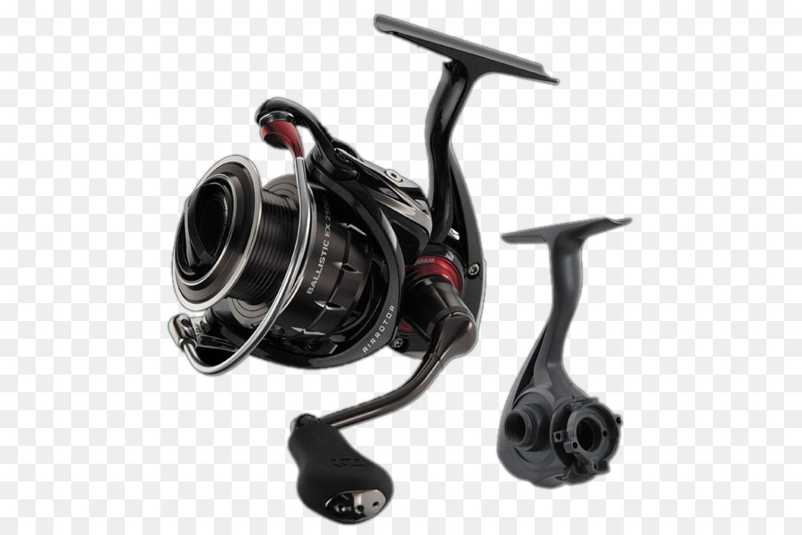 Carrete De Pesca，Pesca PNG