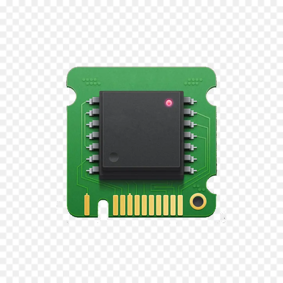 Circuito Integrado，Auriculares PNG