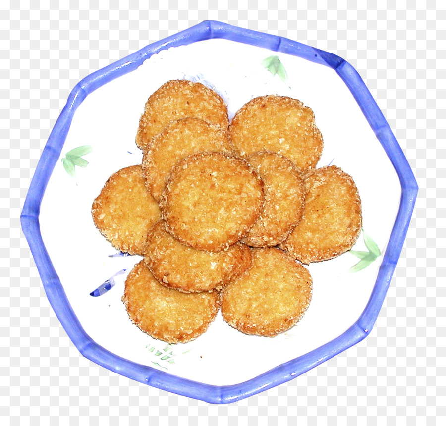 Nugget De Pollo，Pastel De Papas PNG