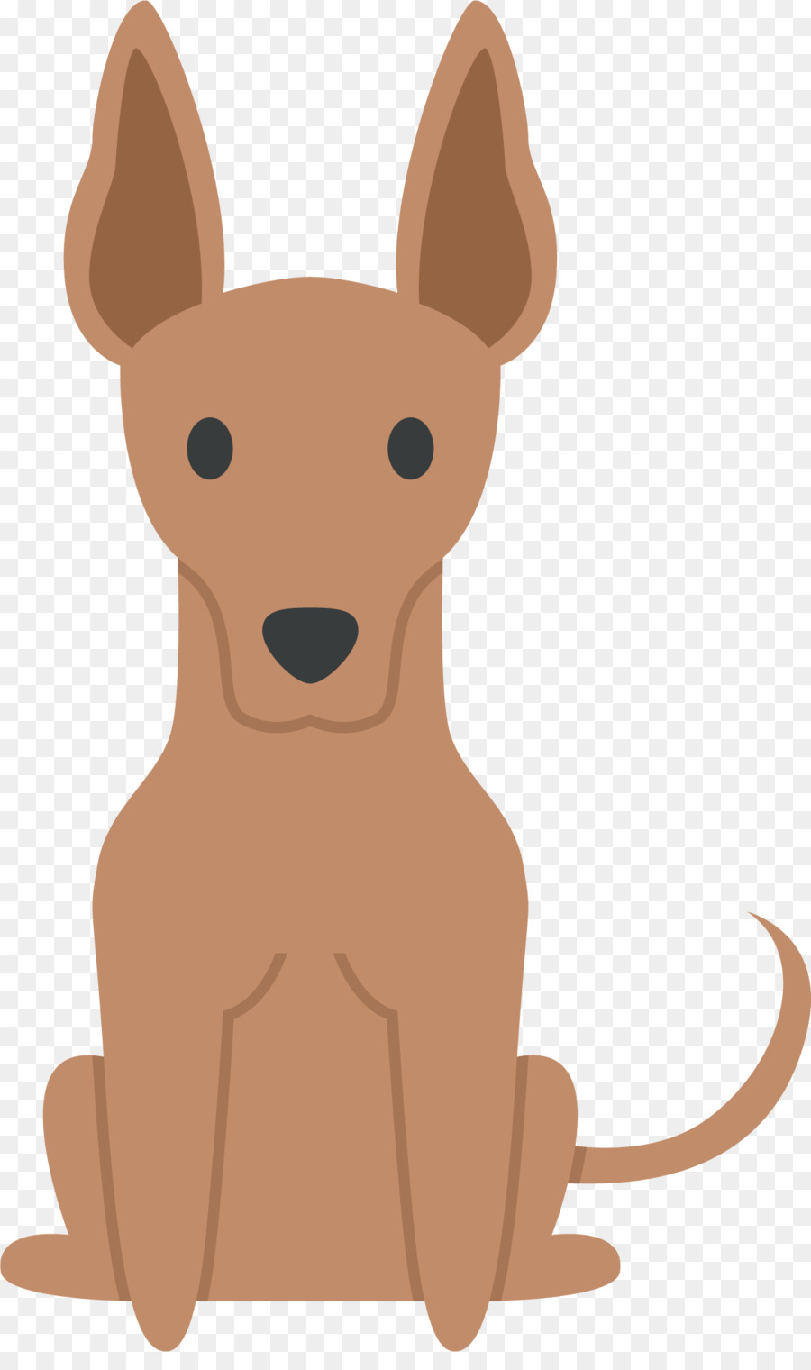 Brown Deer Hospital De Animales Llc，Raza De Perro PNG