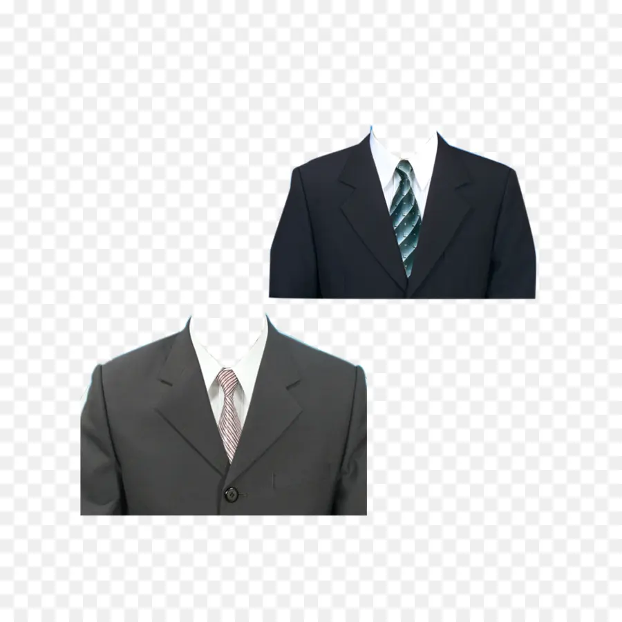 Trajes De Negocios，Formal PNG