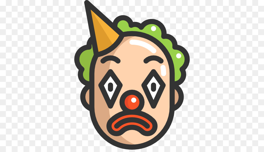 Payaso，La Risa PNG