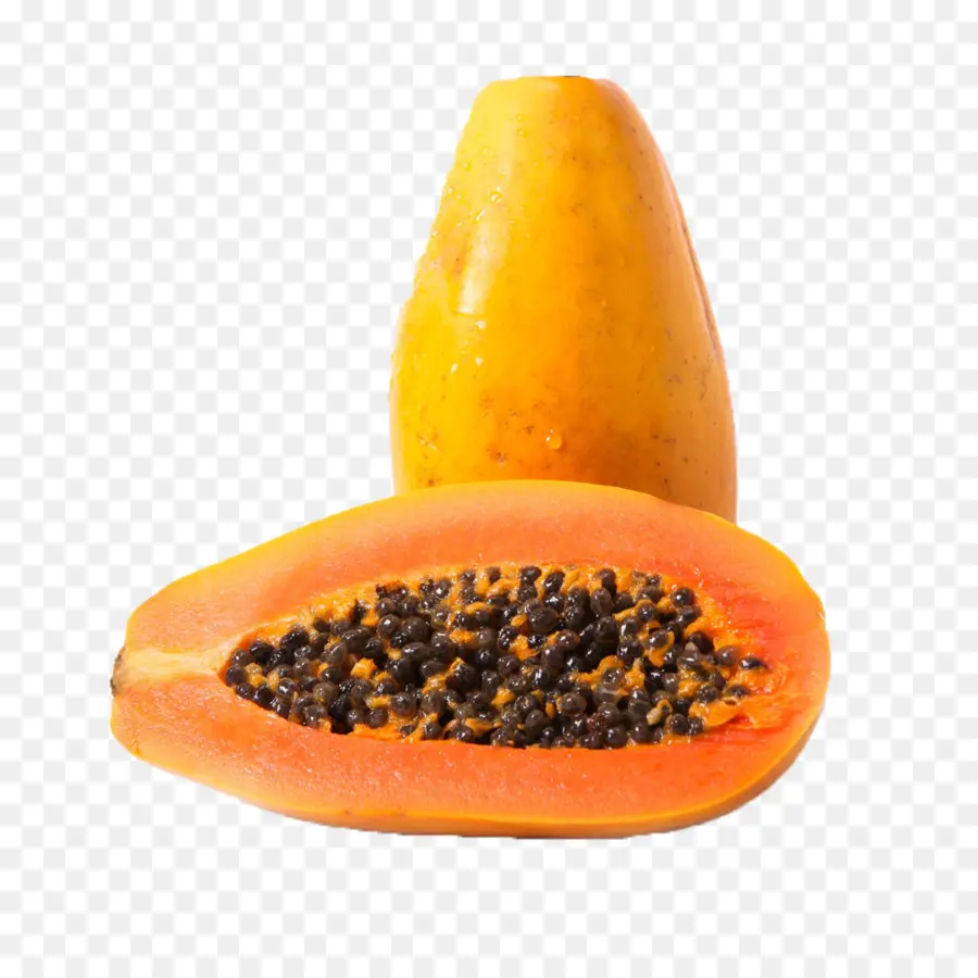 La Papaya，La Semilla PNG