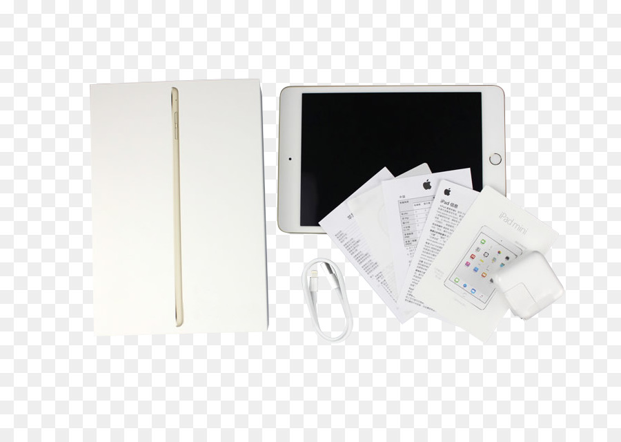 El Ipad Mini 4，Descargar PNG