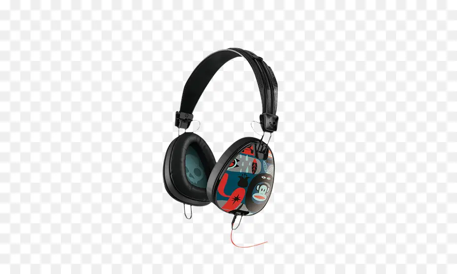 Micrófono，Auriculares PNG