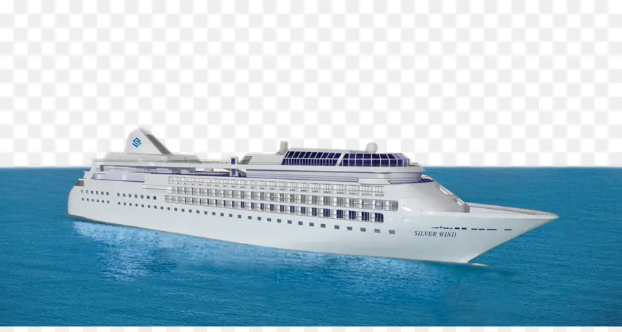 Mv Ocean Gala，Barco De Crucero PNG