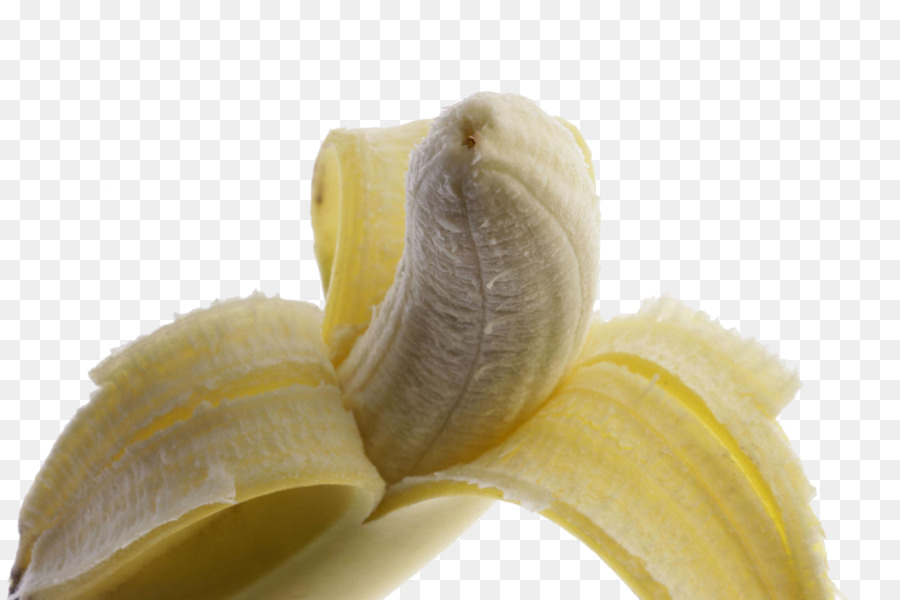 Banana，La Fruta PNG