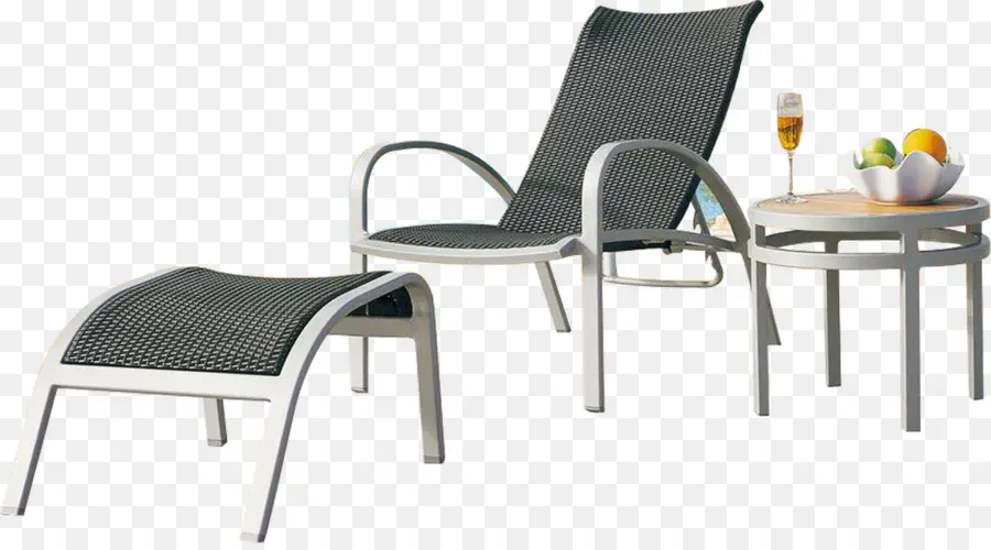 Chaise Longue，Silla PNG