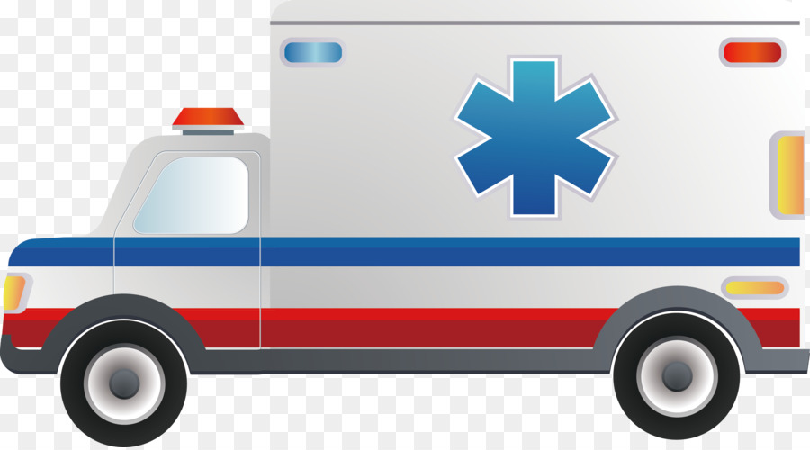 Ambulancia，Emergencia PNG