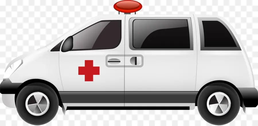 Ambulancia，Emergencia PNG