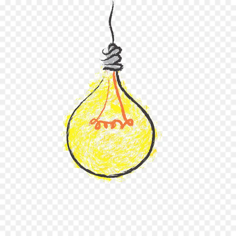 Bombilla，Electricidad PNG