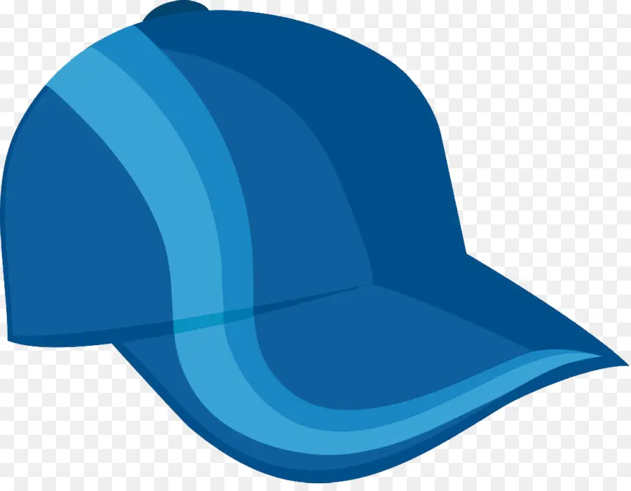 Gorra Azul，Sombrero PNG