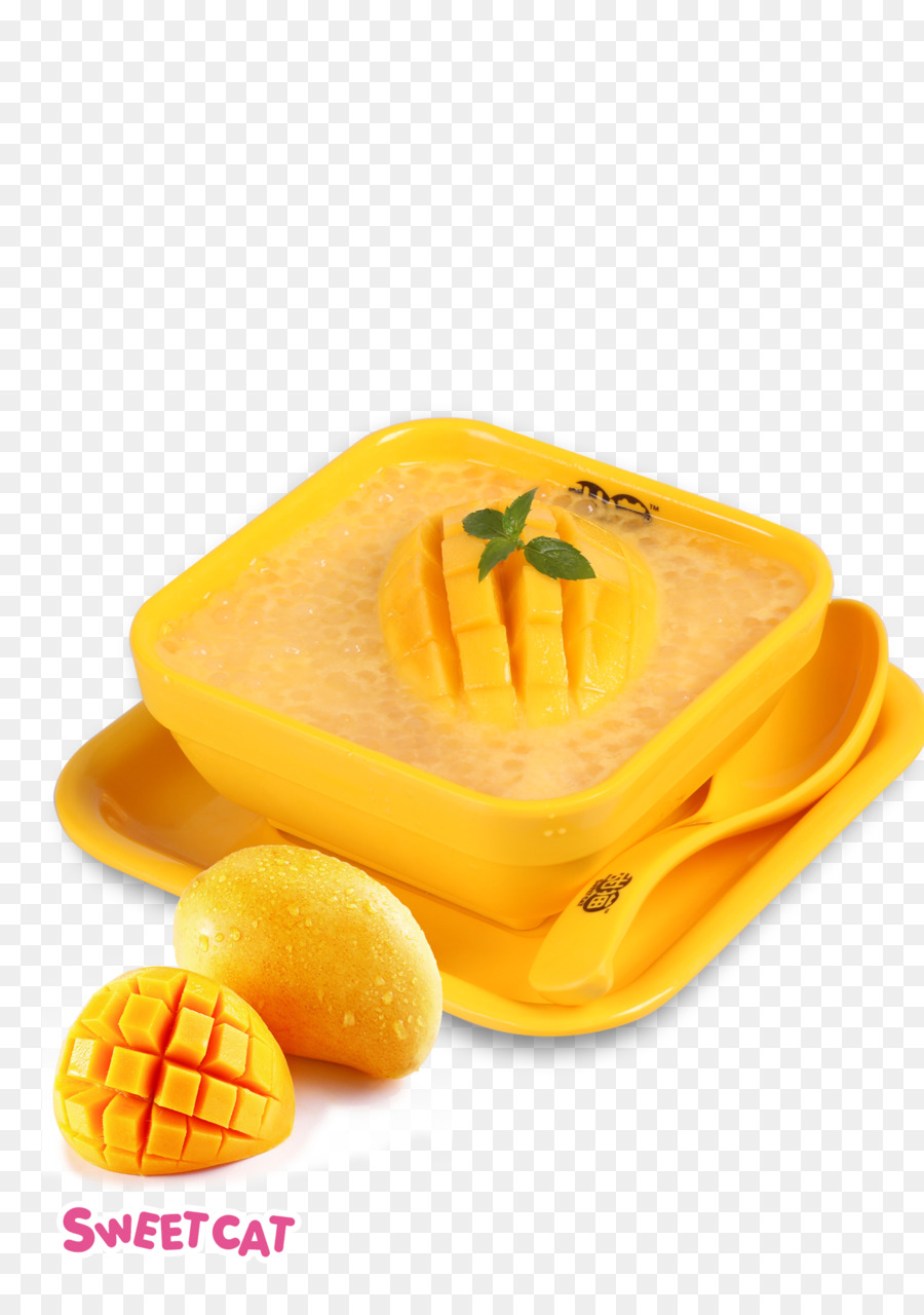 Sagú，Mango PNG