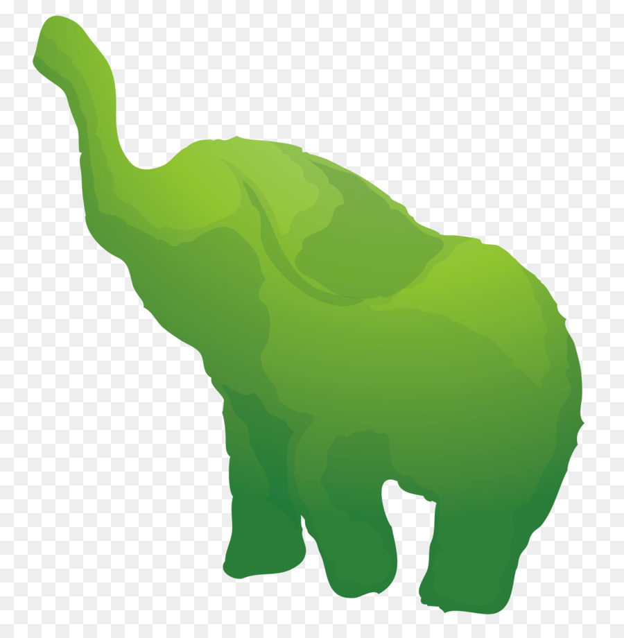 Elefante，Elefante Indio PNG