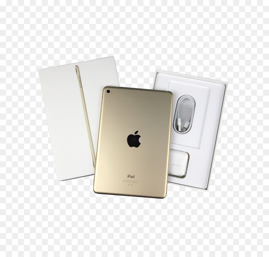 Ipad 4，El Ipad Mini 4 PNG