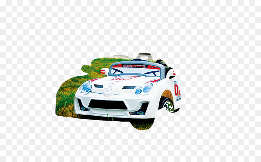 Coche De Juguete，Coche De Carreras PNG