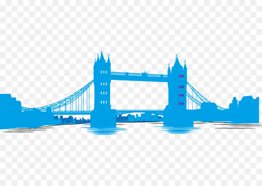 Puente De Londres，Torre De Londres PNG