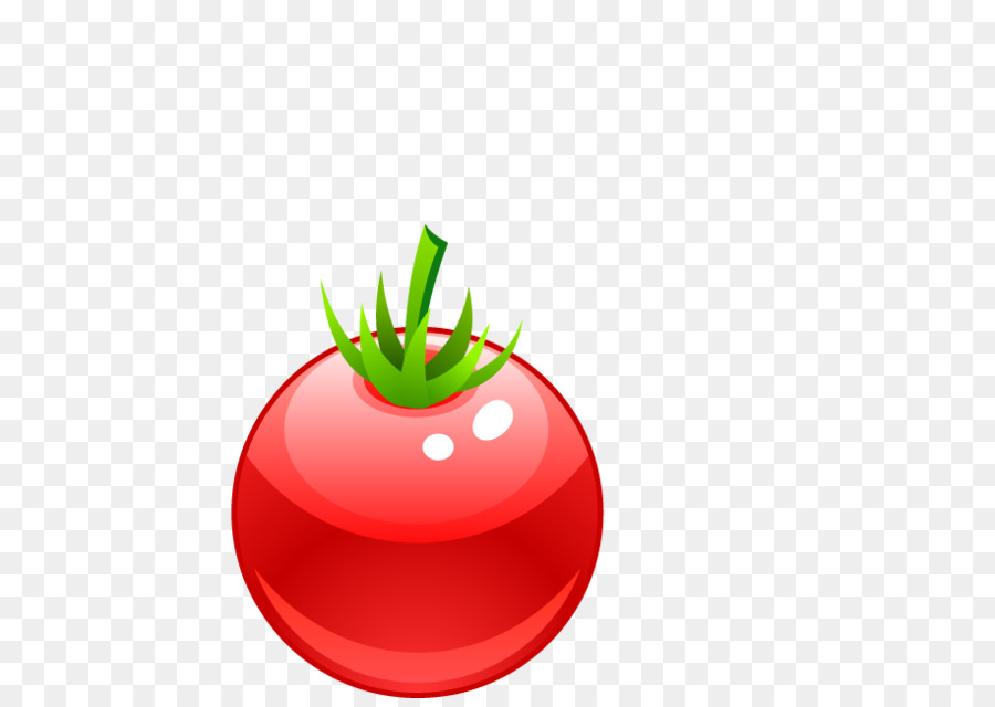 Tomate，Fresa PNG