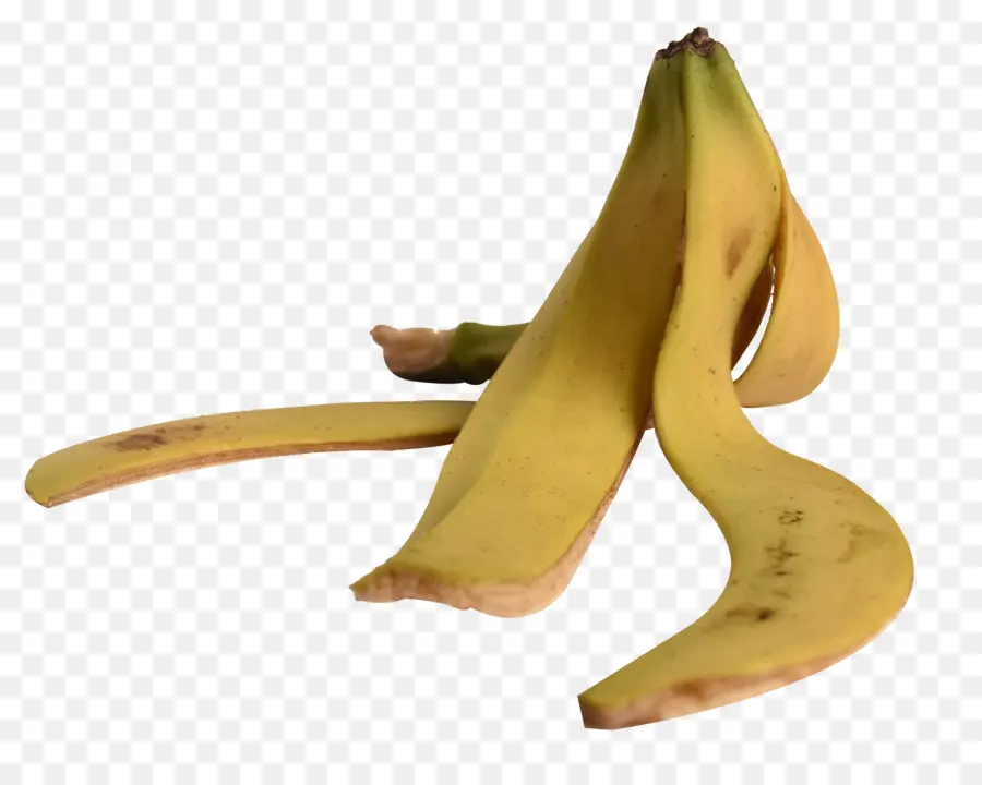 Banana，La Fruta PNG