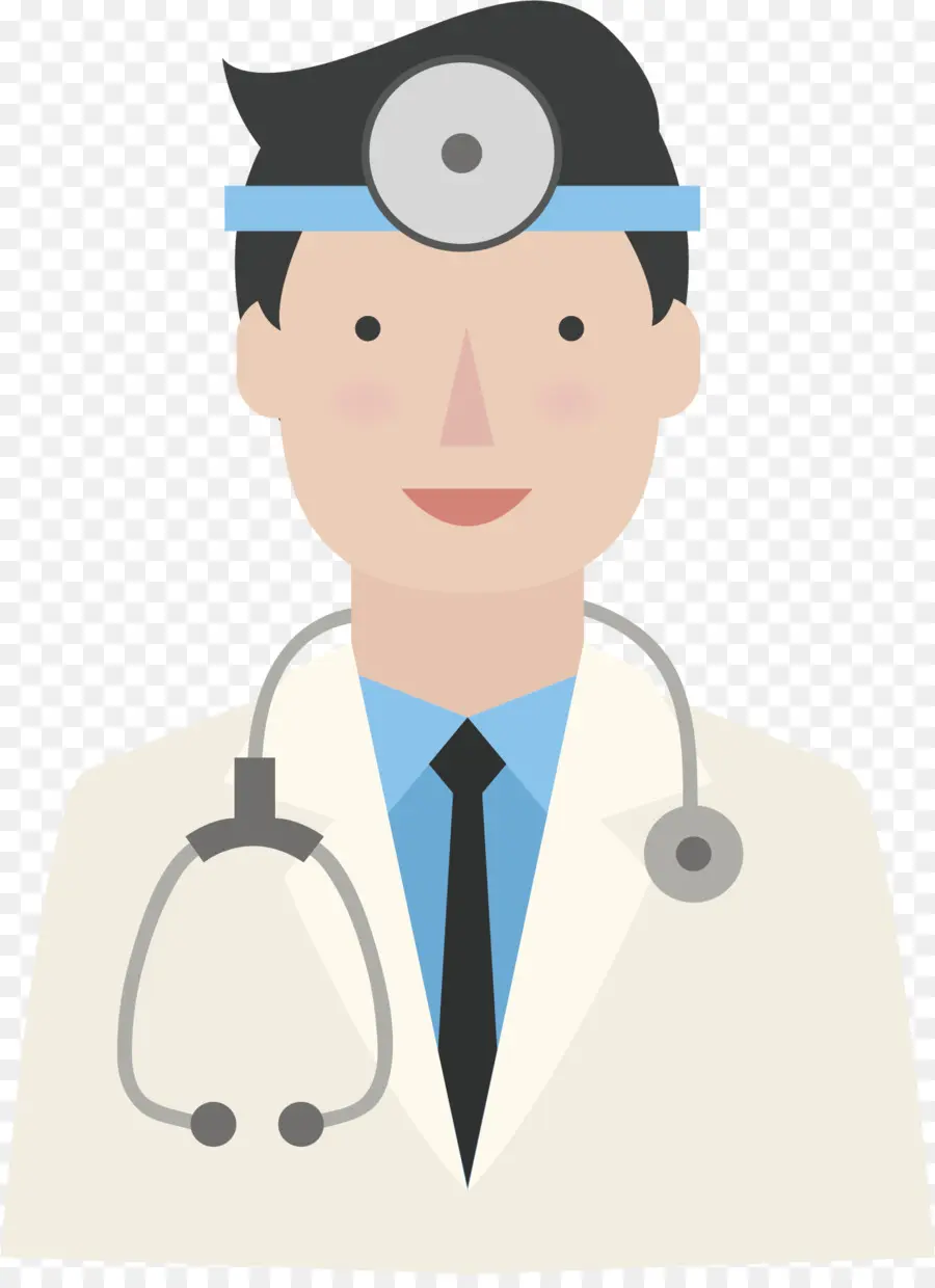 Doctor，Médico PNG