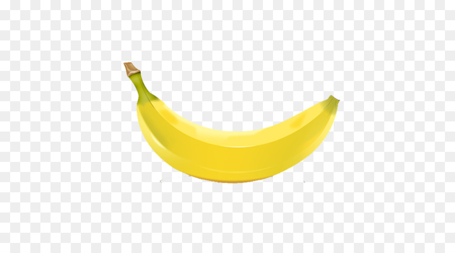 Banana，Al Revés De La Torta PNG