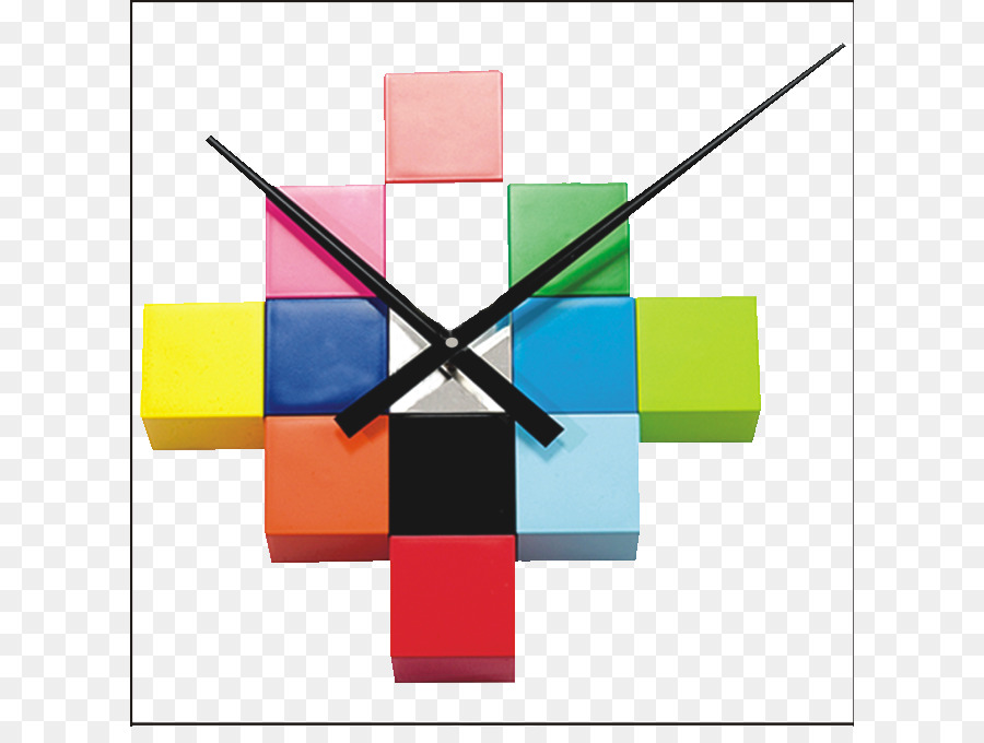 Reloj，La Pared PNG