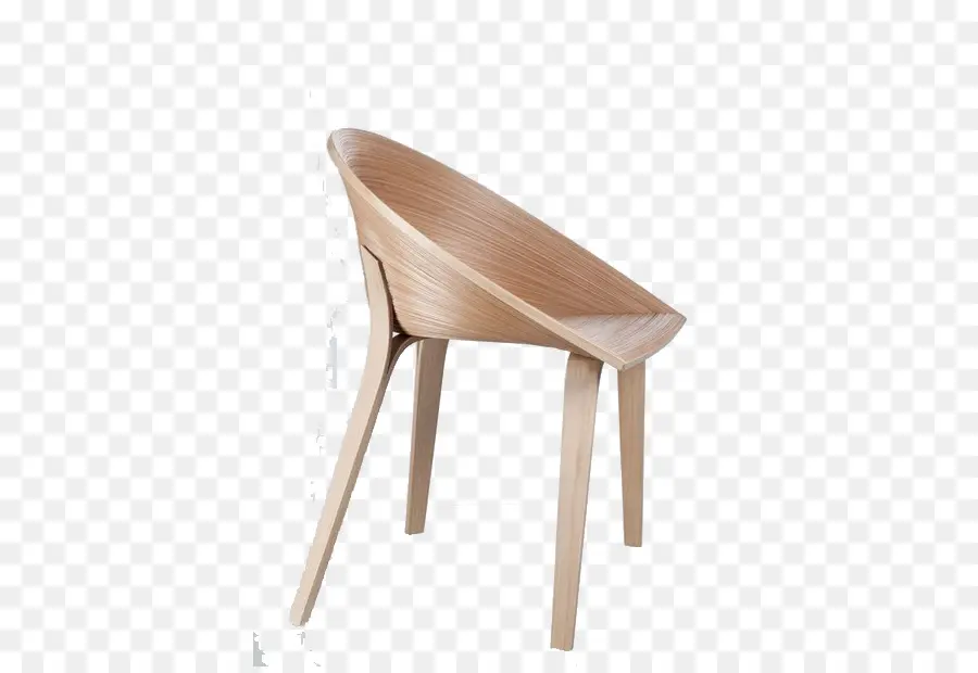 Silla De Salón De Eames，Silla PNG