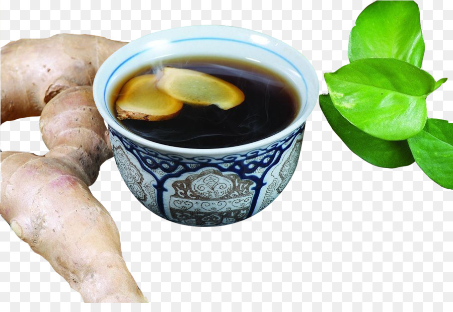 Té De Jengibre，Taza PNG