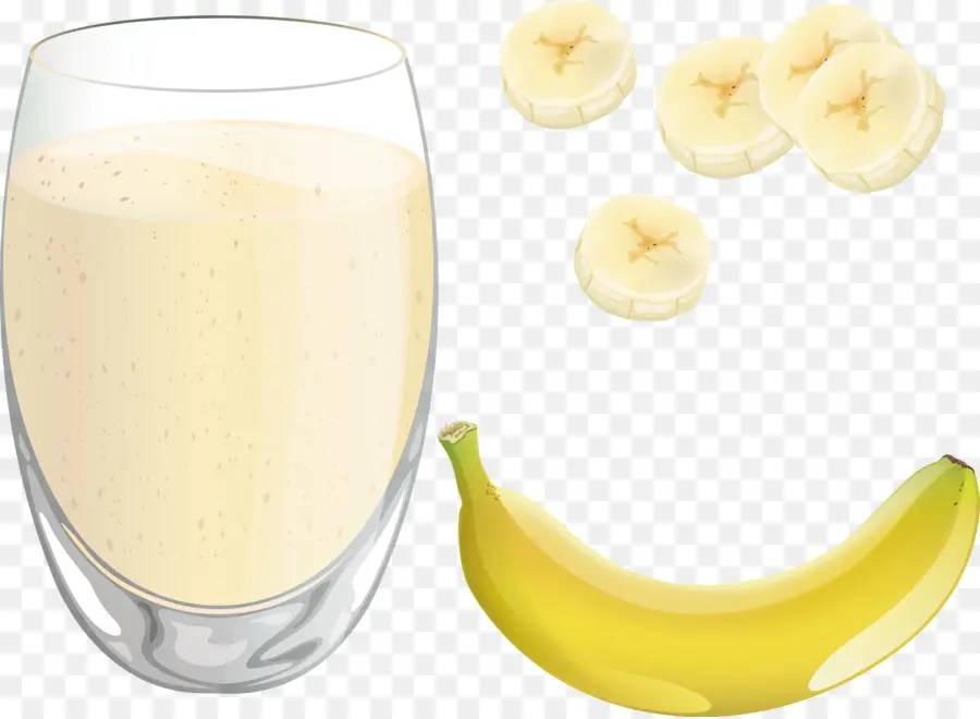 Batido De，Jugo PNG