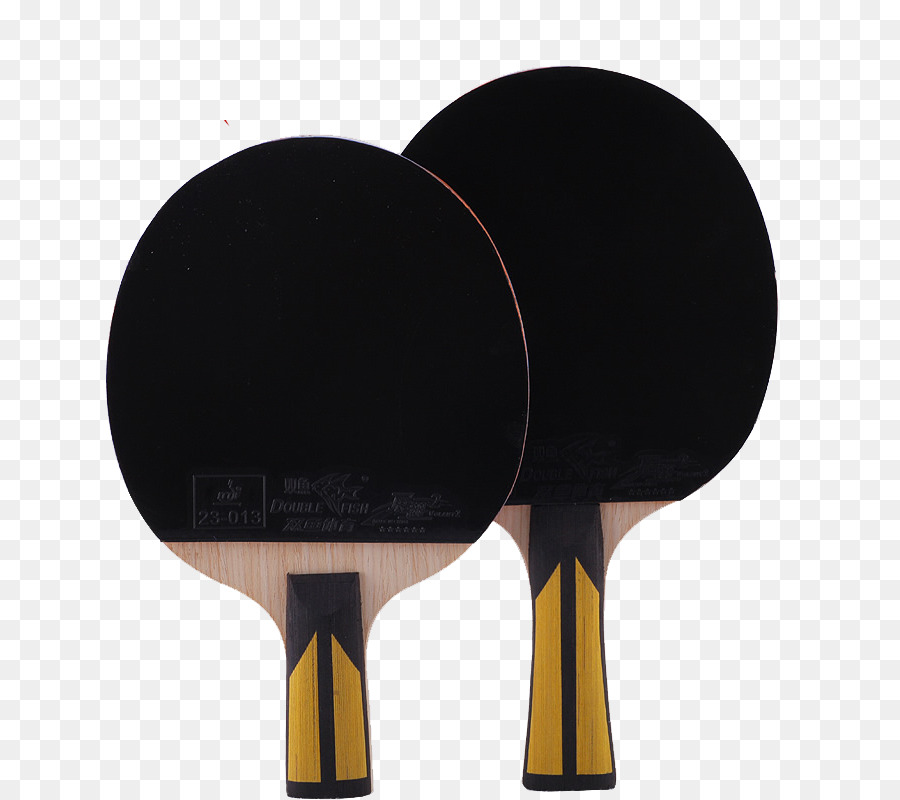 Paleta De Ping Pong，Tenis De Mesa PNG