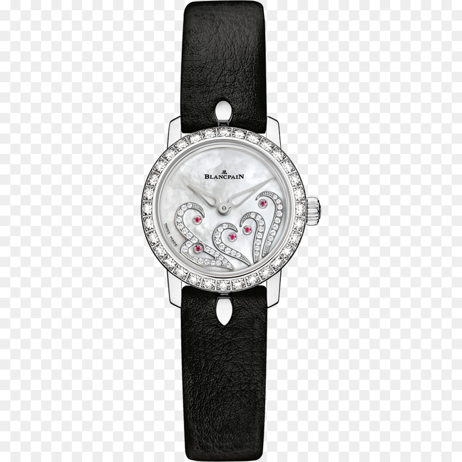 Reloj，Blancpain PNG