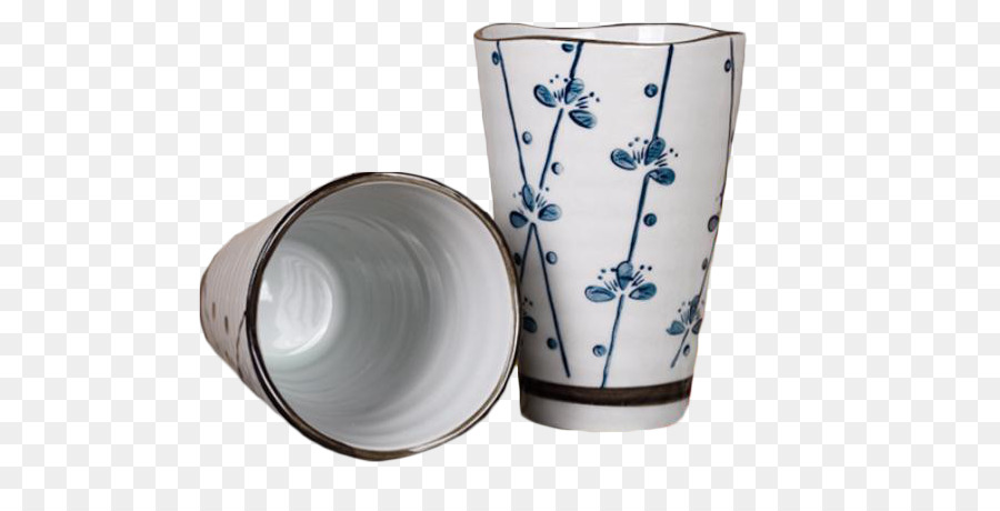 Tazas，Cerámico PNG