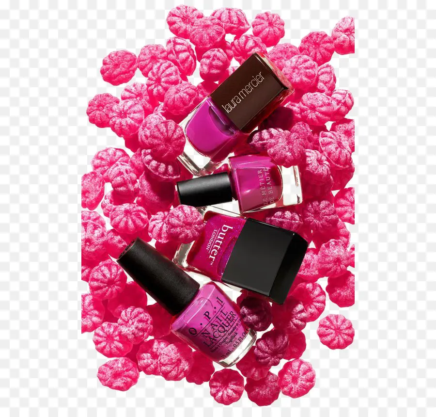 Esmalte De Uñas，Uñas PNG