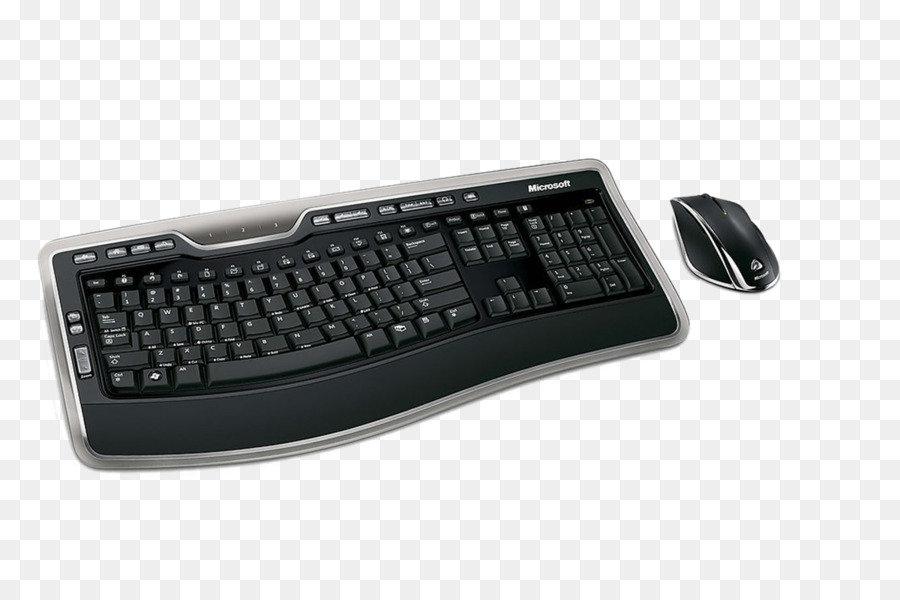 El Ratón De La Computadora，Teclado De La Computadora PNG