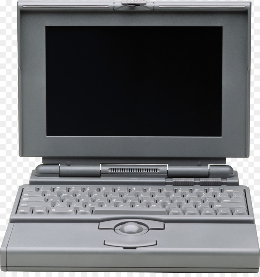 Computadora Portátil，Netbook PNG