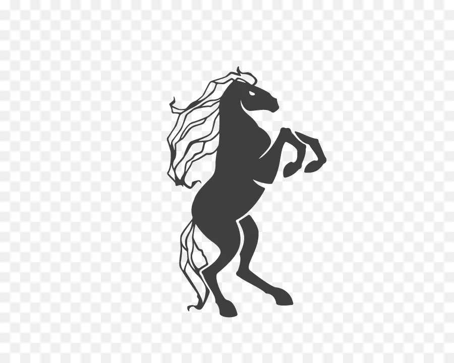 Logotipo，Caballo PNG