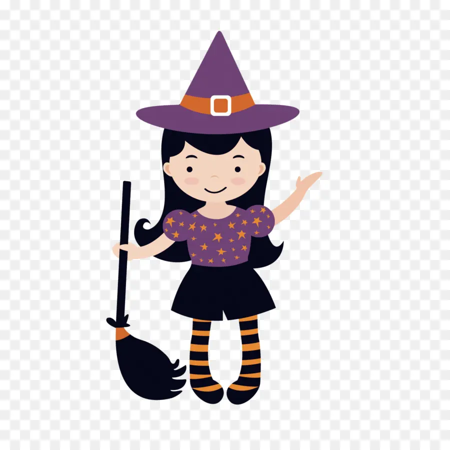 Halloween，La Brujería PNG