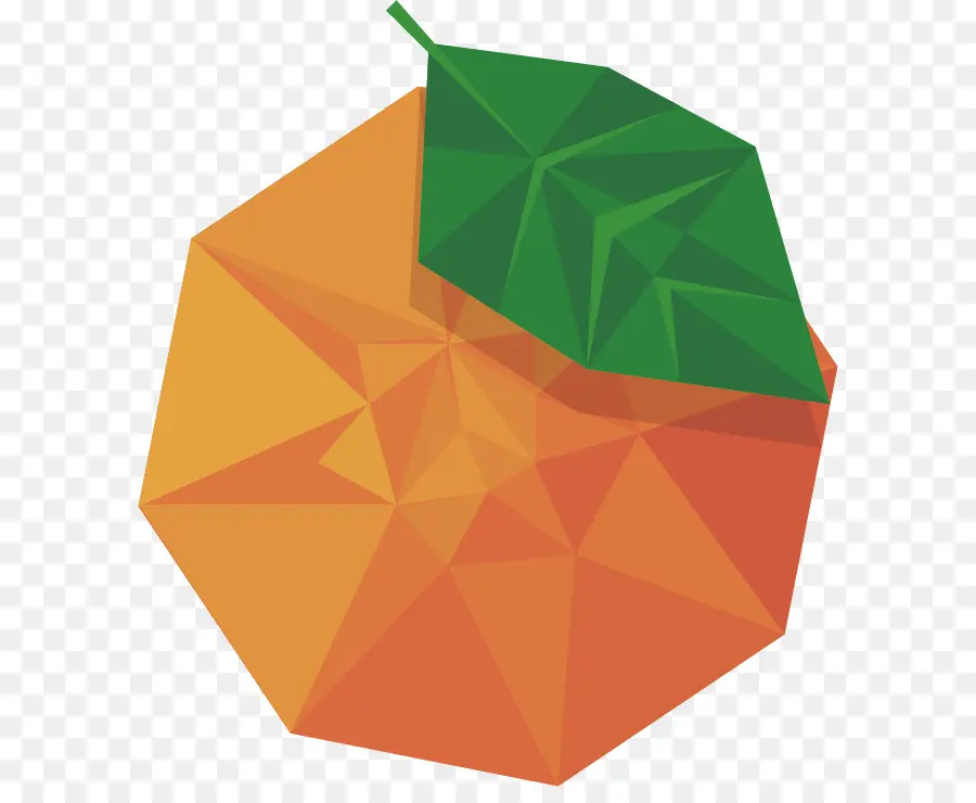 Naranja，Hoja PNG