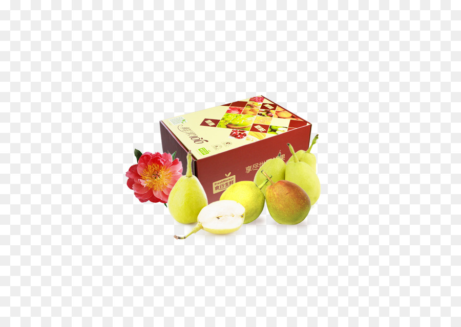 La Fruta，Flor PNG