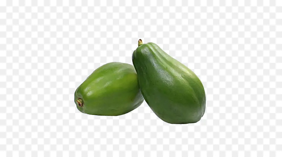 Ensalada De Papaya Verde，La Papaya PNG