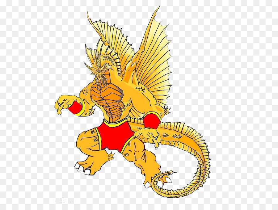 Chinese Dragón，Game PNG