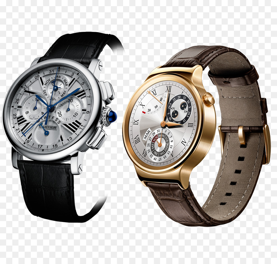 Reloj，Huawei Watch 2 PNG
