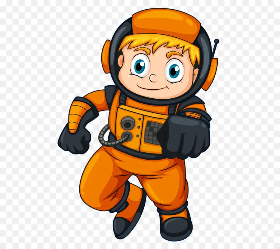 Astronauta，Espacio PNG