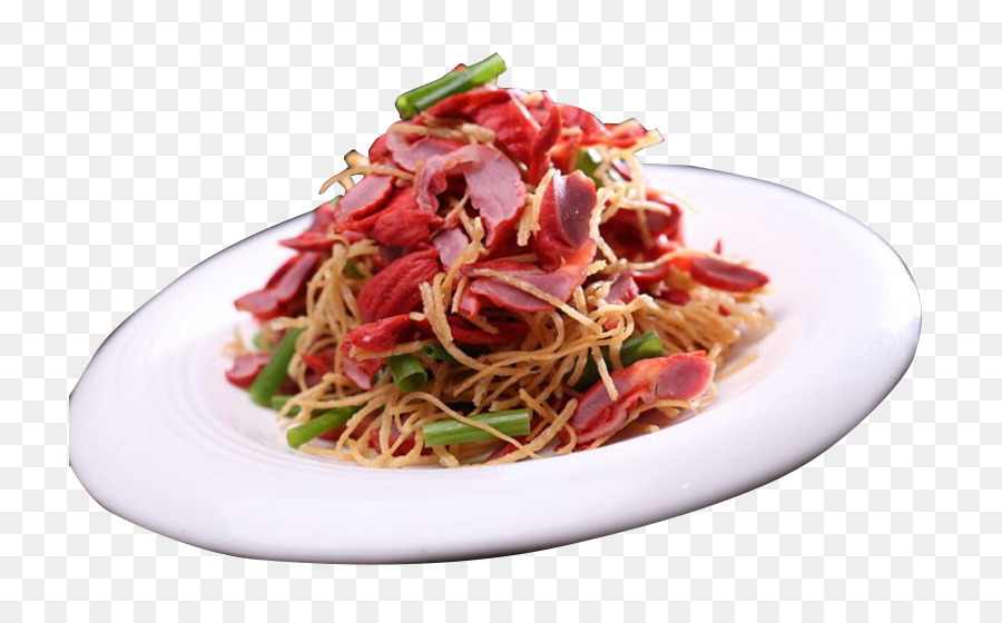 Chow Mein，Lo Mein PNG