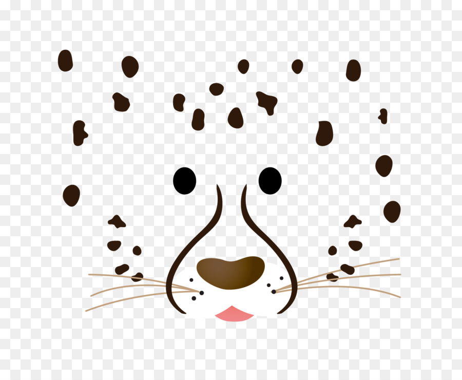 Cara De Leopardo，Manchas PNG