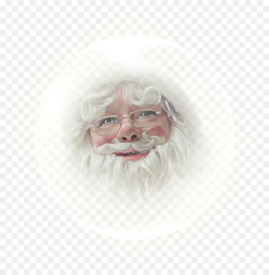 Papá Noel，Barba PNG