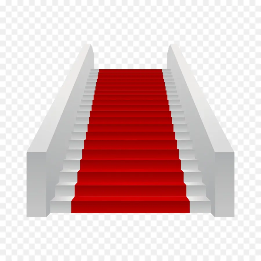 Escaleras，Alfombra PNG