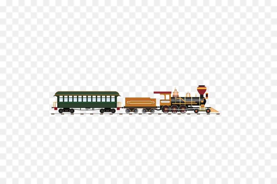 Tren，El Transporte Ferroviario PNG