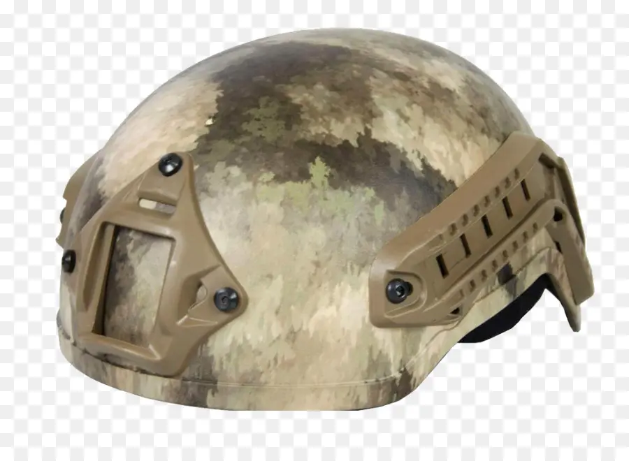 Casco De Camuflaje，Militar PNG